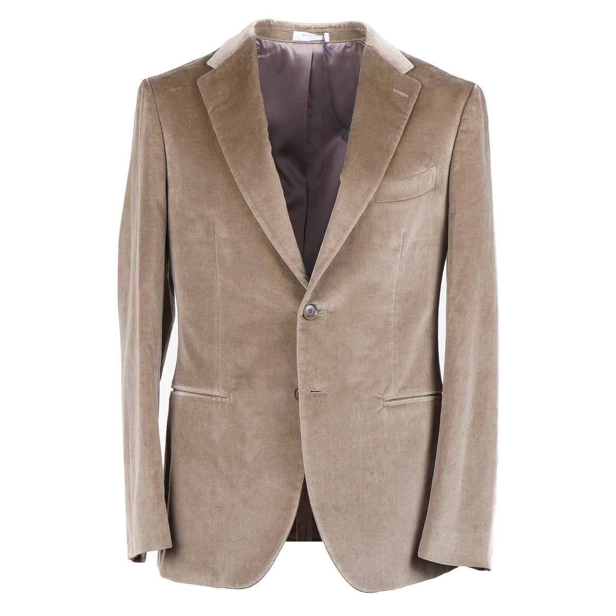 Boglioli Brushed Velvet Sport Coat - Top Shelf Apparel