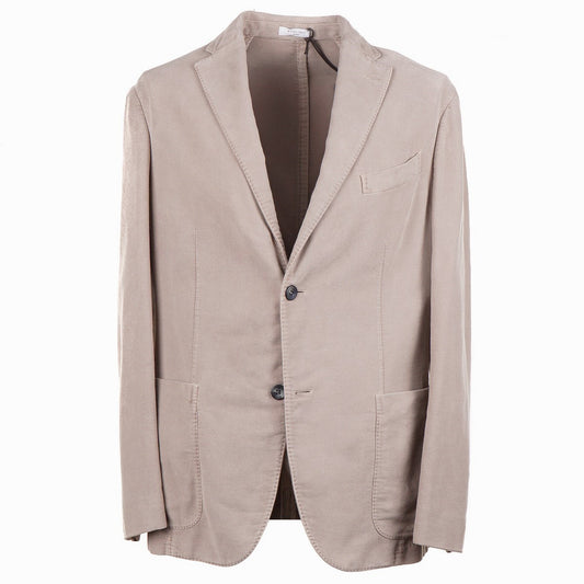 Boglioli Brushed Cotton 'K Jacket' Sport Coat - Top Shelf Apparel