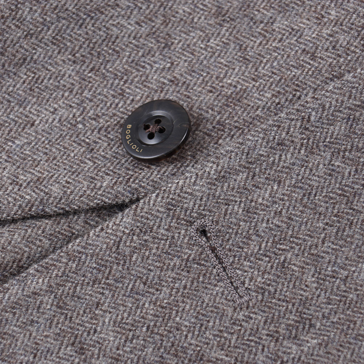 Boglioli Soft-Woven Wool 'K Jacket' Suit - Top Shelf Apparel