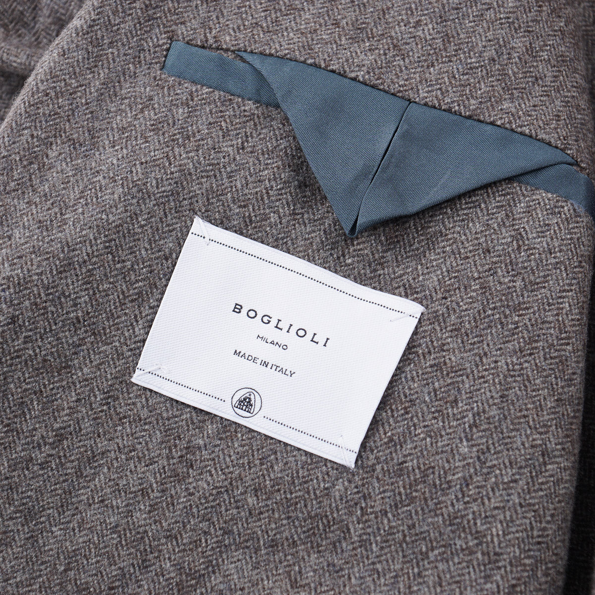 Boglioli Soft-Woven Wool 'K Jacket' Suit - Top Shelf Apparel