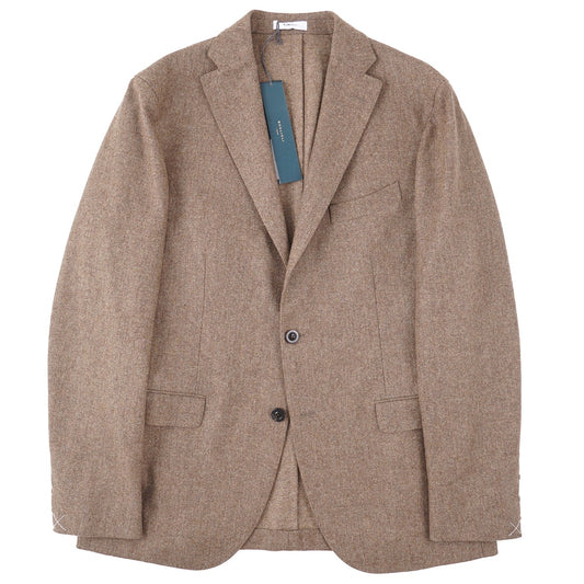 Boglioli Tweed Wool 'K Jacket' Sport Coat - Top Shelf Apparel