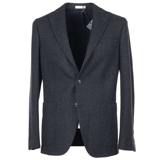 Boglioli Soft Wool-Cashmere 'K Jacket'