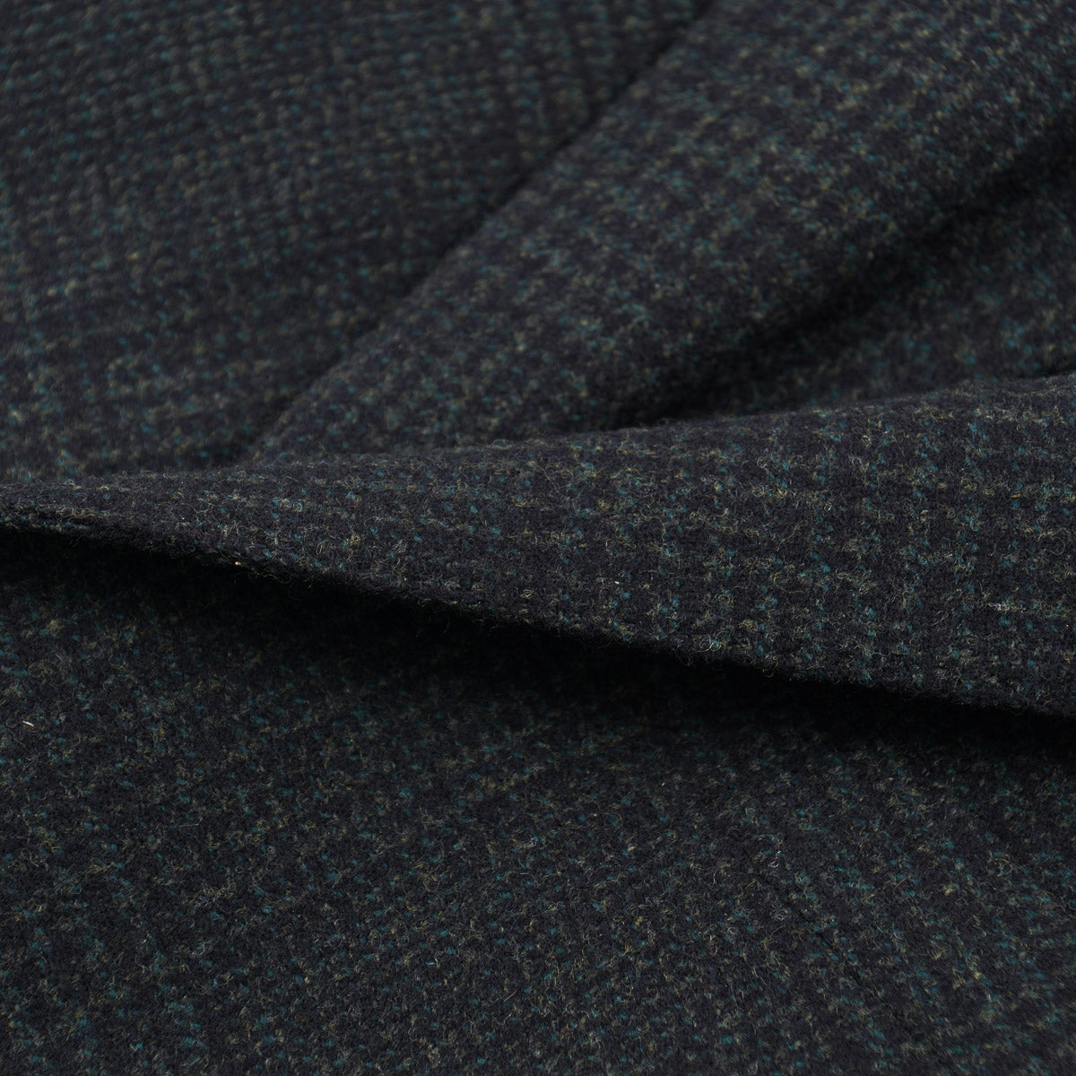 Boglioli Soft Wool-Cashmere 'K Jacket'