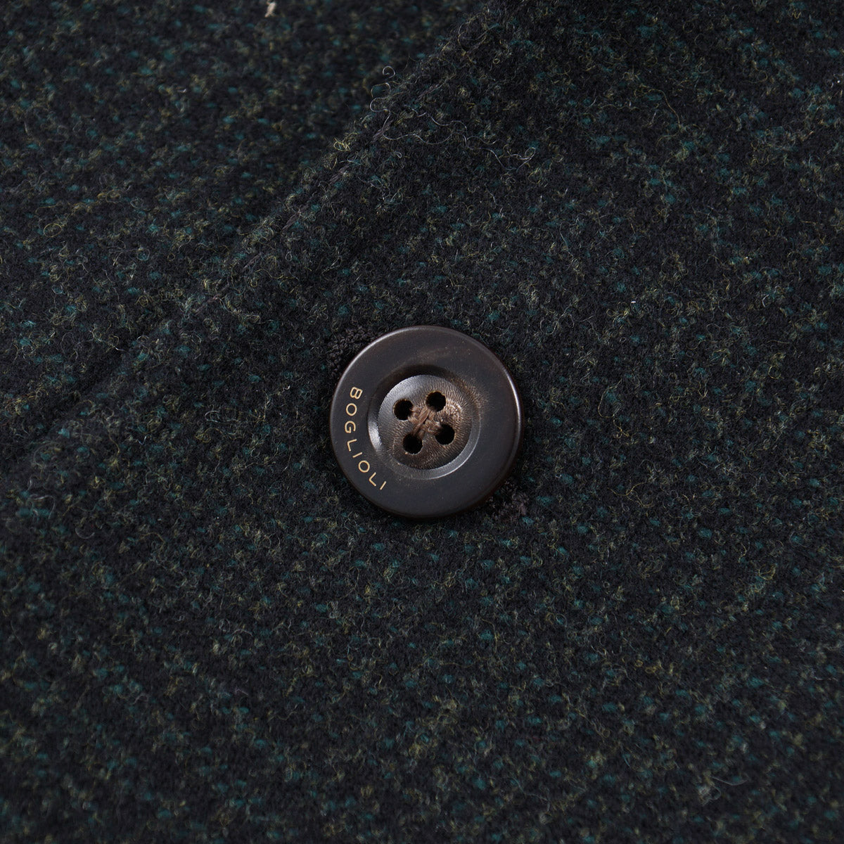 Boglioli Soft Wool-Cashmere 'K Jacket'