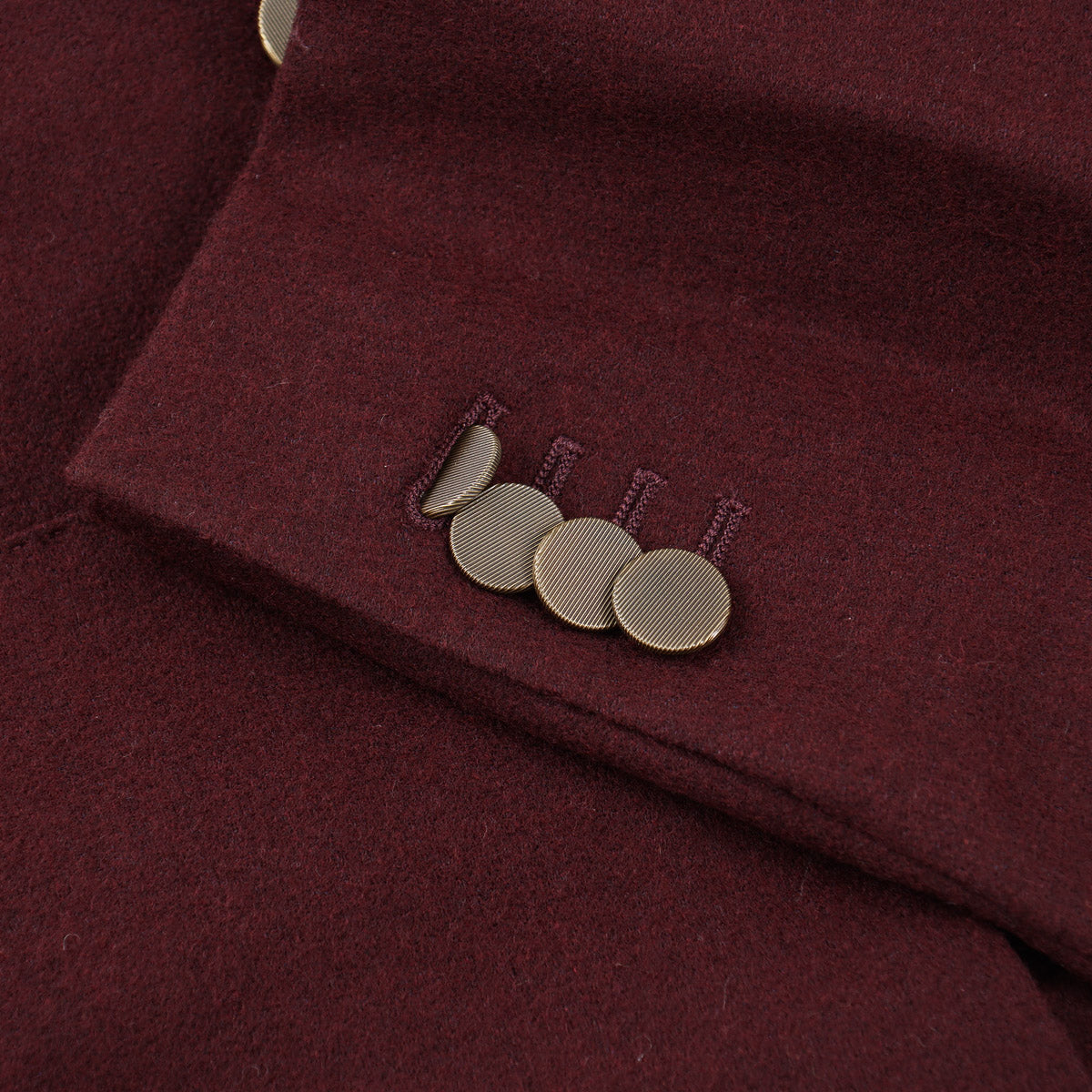 Boglioli Flannel Wool 'K Jacket' Blazer
