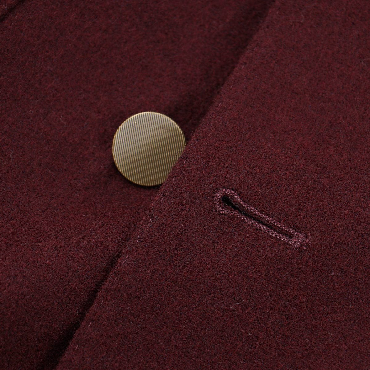 Boglioli Flannel Wool 'K Jacket' Blazer