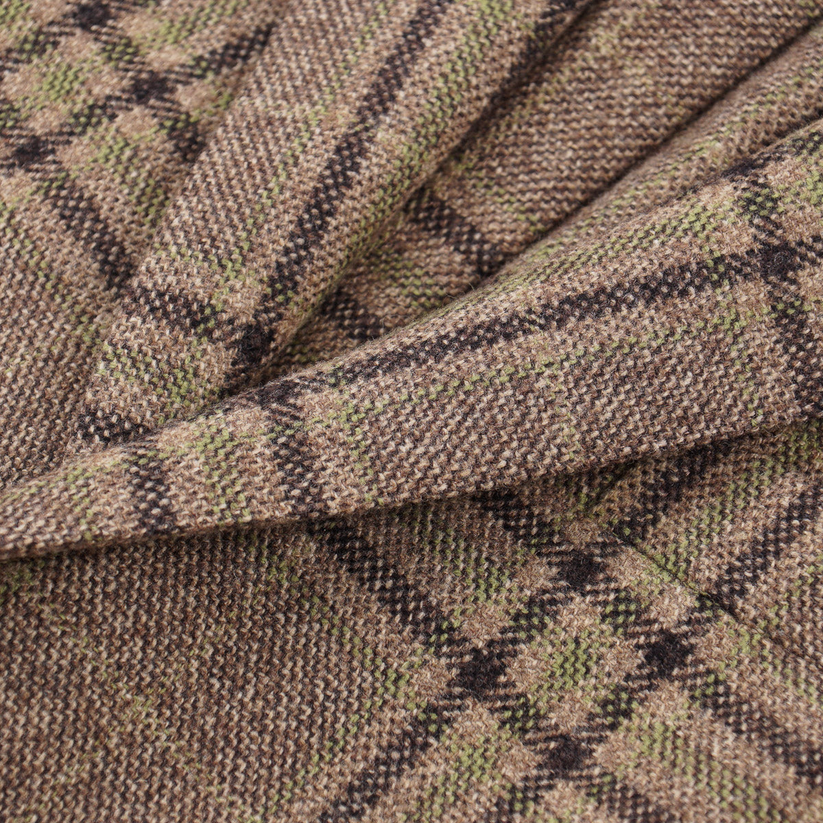 Boglioli Soft Wool-Cashmere 'K Jacket'