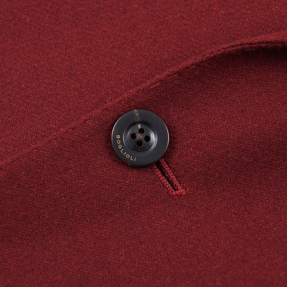 Boglioli Pure Cashmere 'K-Jacket'