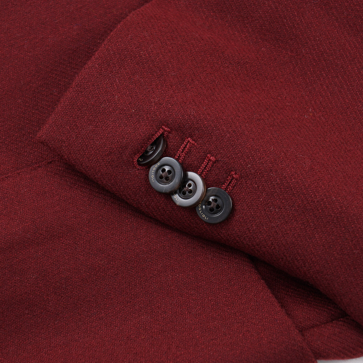 Boglioli Pure Cashmere 'K-Jacket'