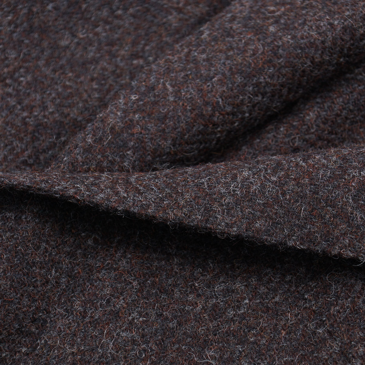 Boglioli Soft Tweed Wool 'K Jacket'