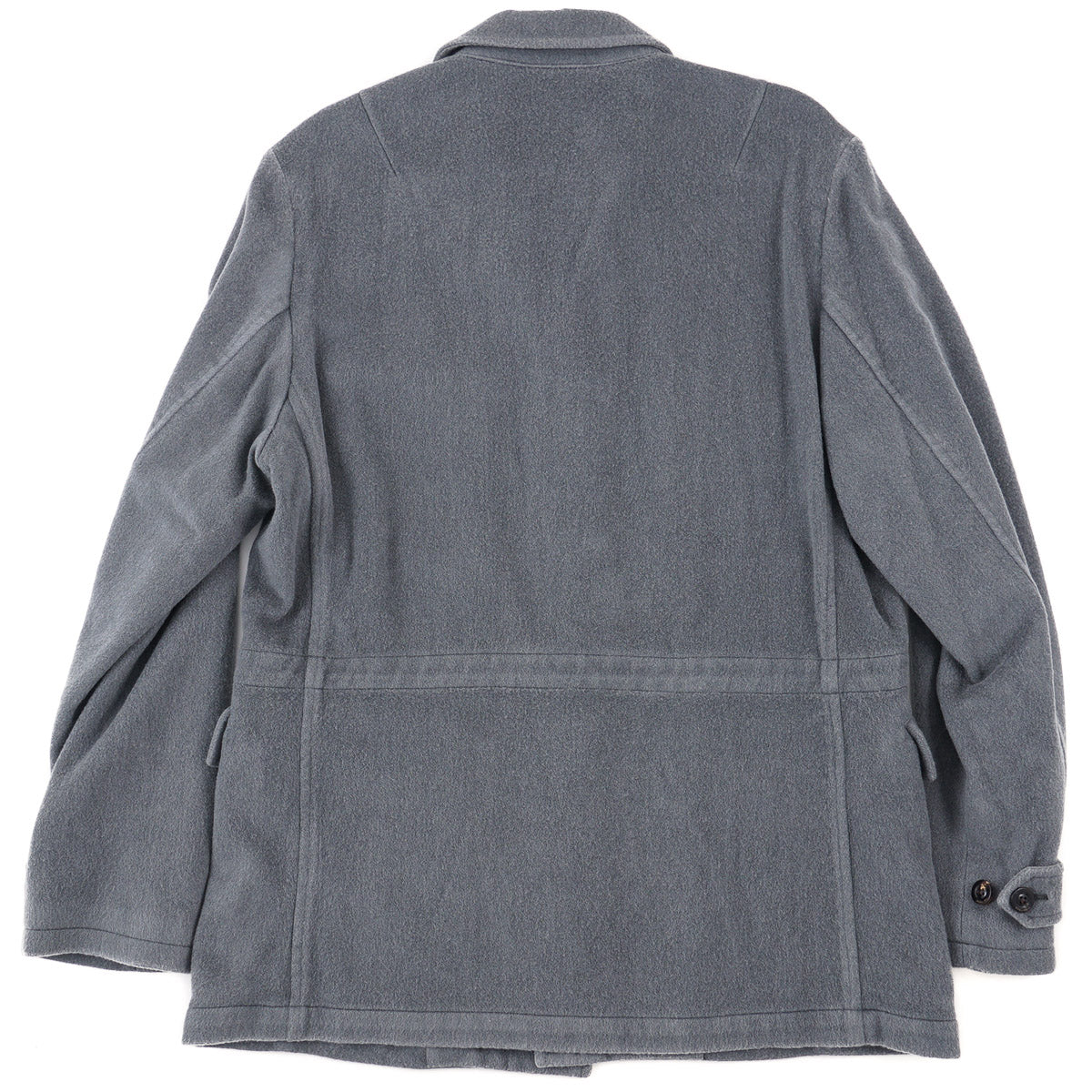 Boglioli Soft Flannel Cashmere Field Jacket