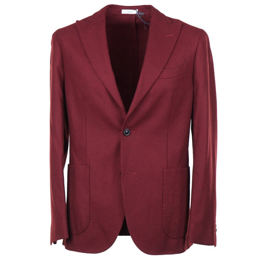 Boglioli Pure Cashmere 'K-Jacket'
