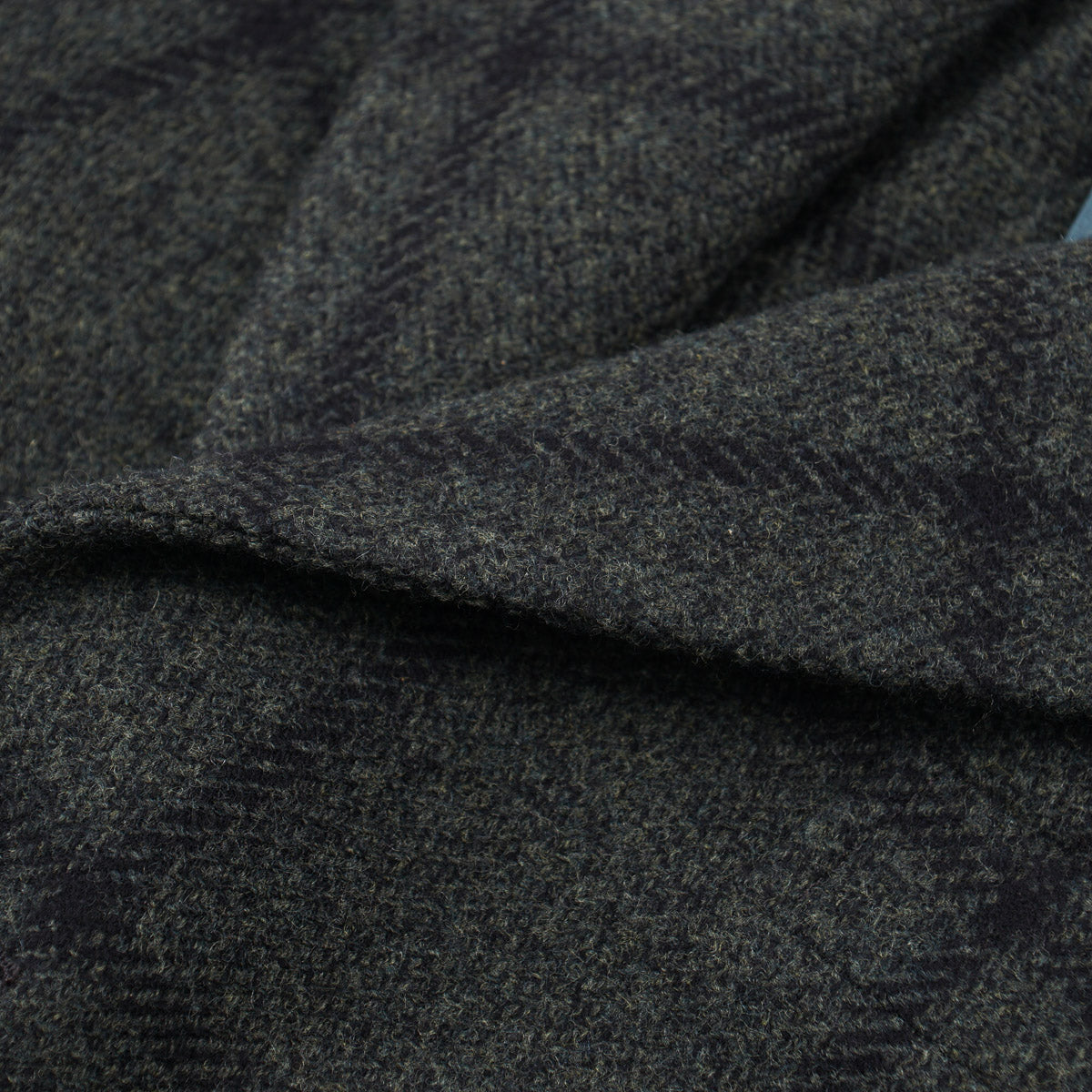 Boglioli Wool and Cashmere Overcoat - Top Shelf Apparel