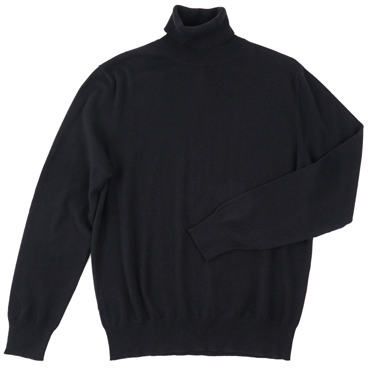 Manrico Classic-Fit Cashmere Sweater - Top Shelf Apparel