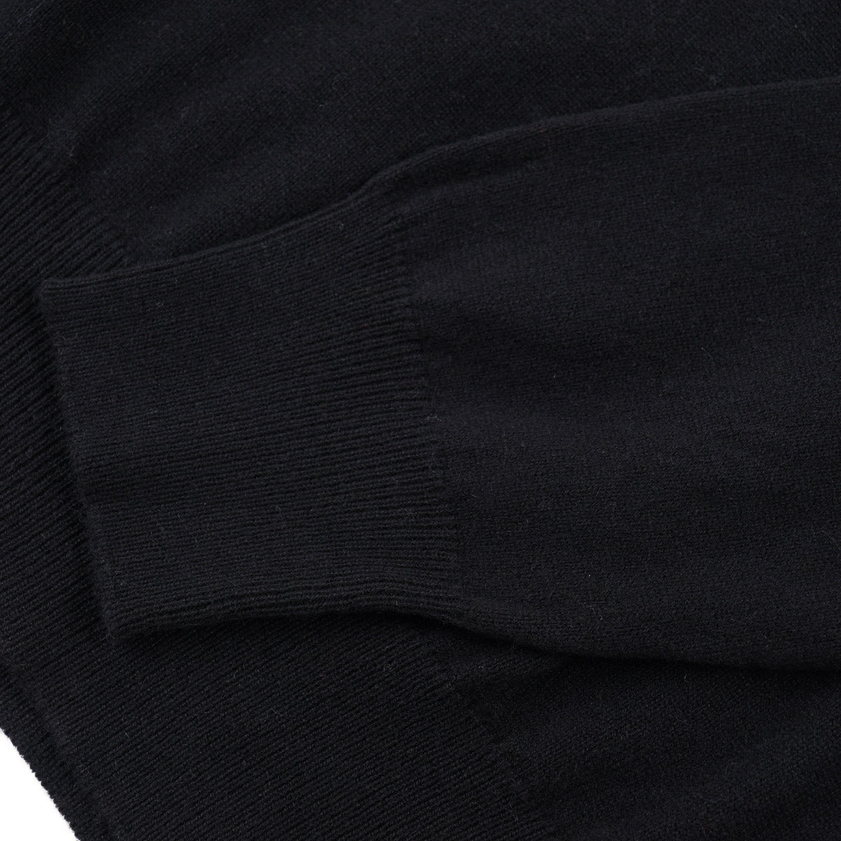 Manrico Classic-Fit Cashmere Sweater - Top Shelf Apparel