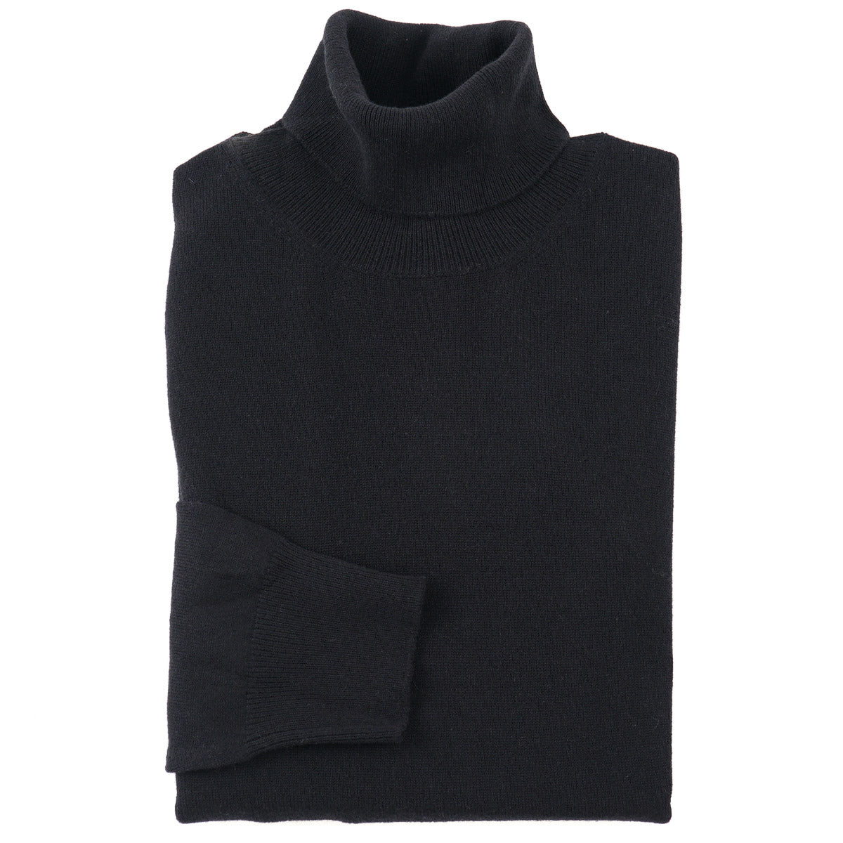 Manrico Classic-Fit Cashmere Sweater - Top Shelf Apparel