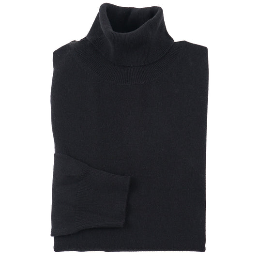 Manrico Classic-Fit Cashmere Sweater - Top Shelf Apparel