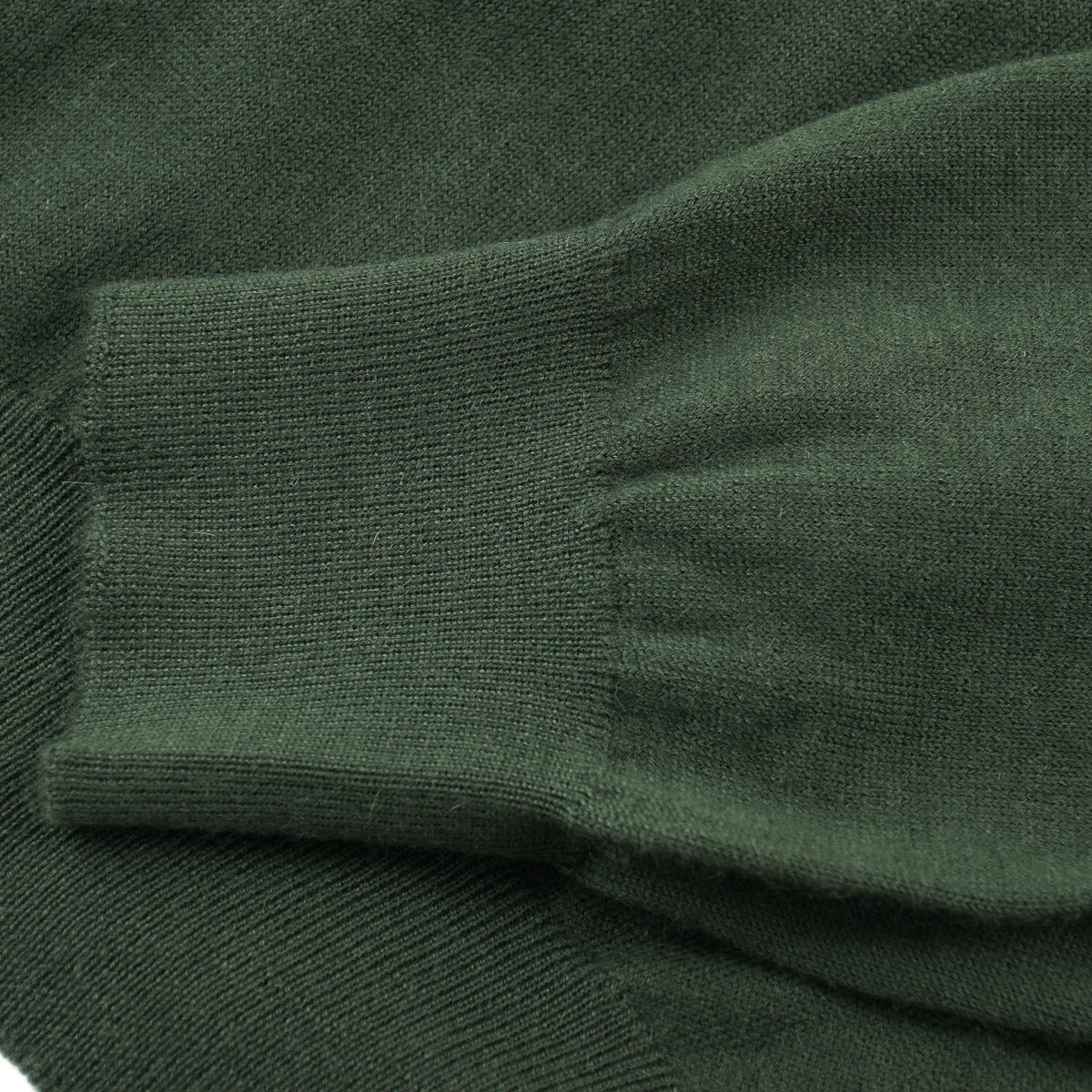 Manrico Classic-Fit Cashmere Sweater - Top Shelf Apparel
