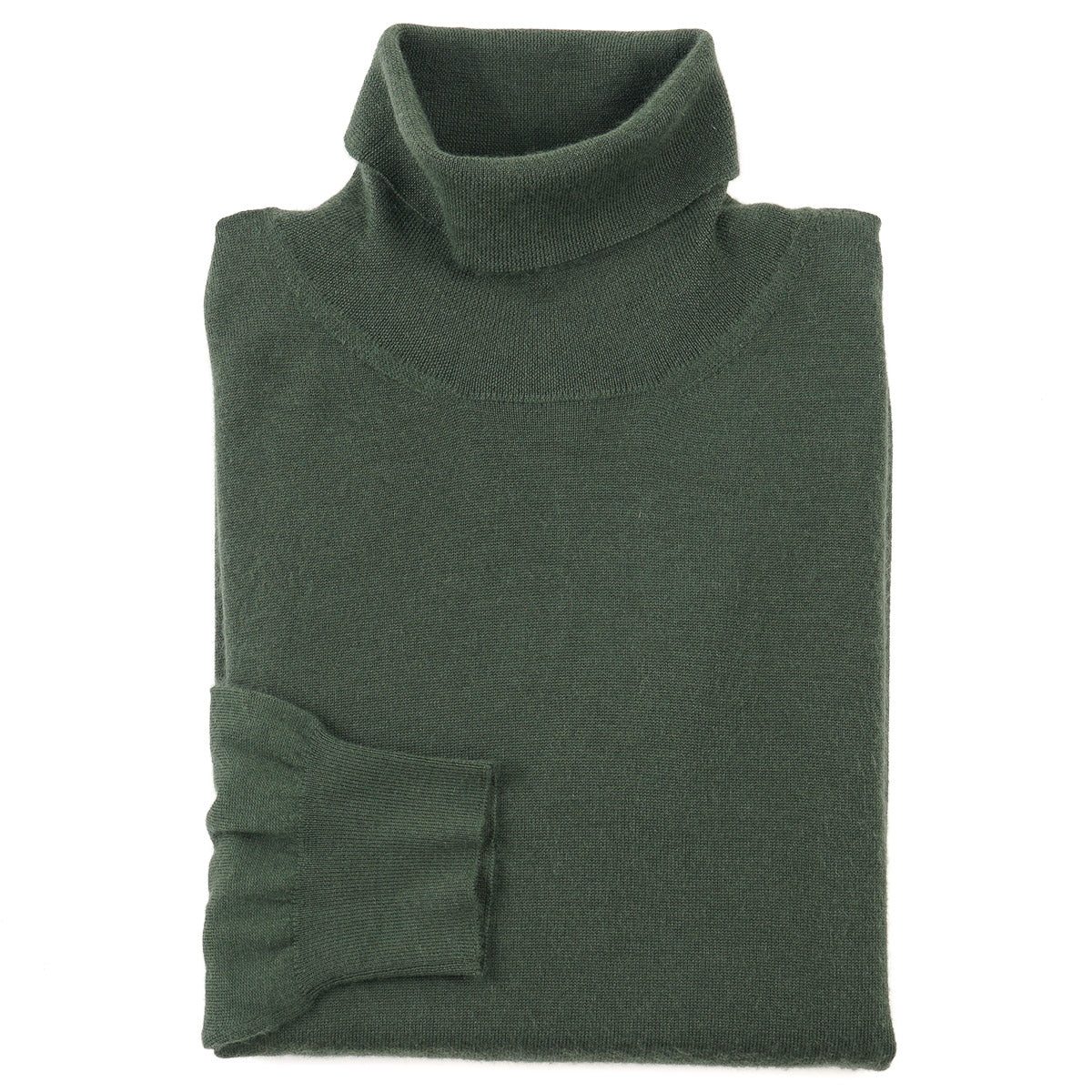 Manrico Classic-Fit Cashmere Sweater - Top Shelf Apparel