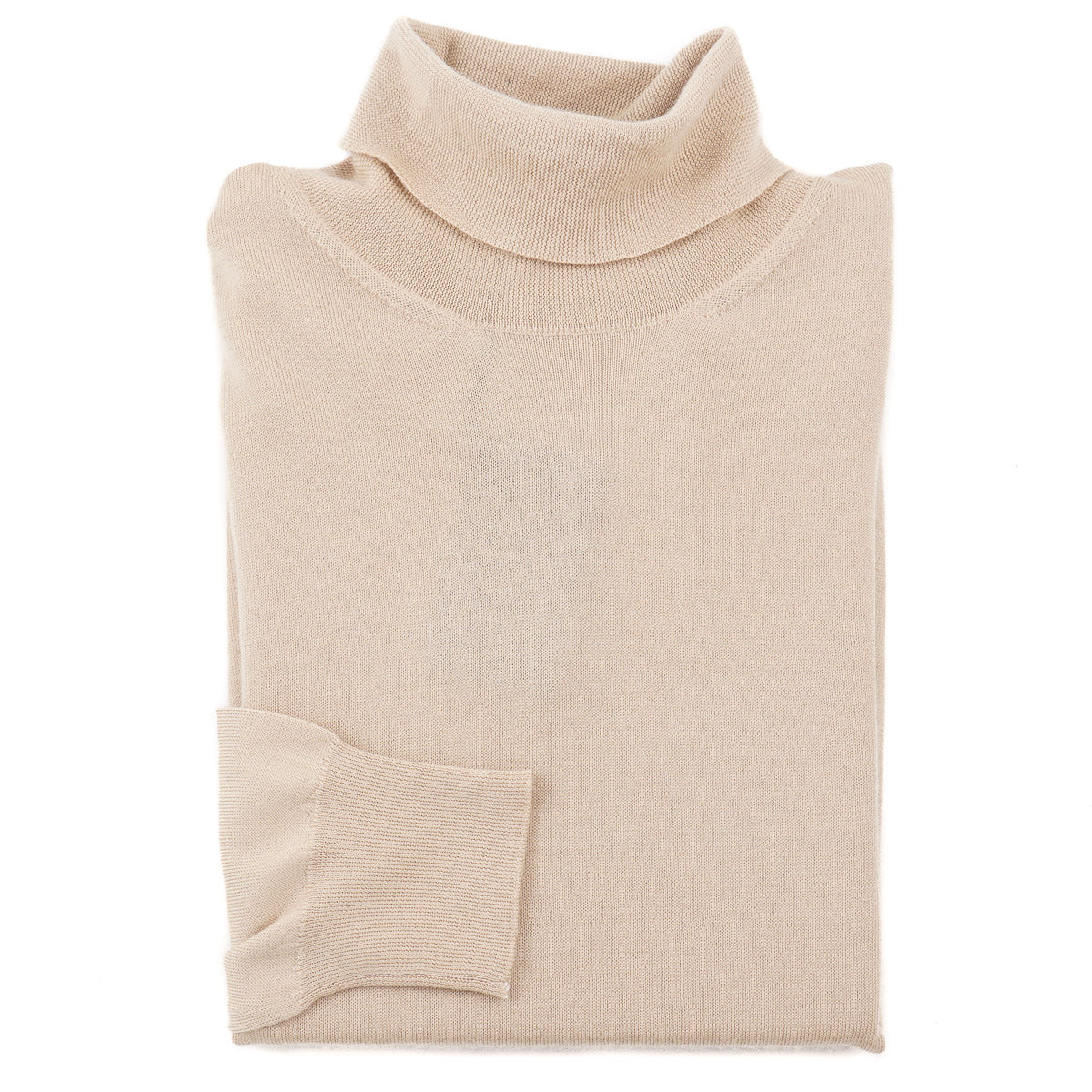 Manrico Classic-Fit Cashmere Sweater - Top Shelf Apparel