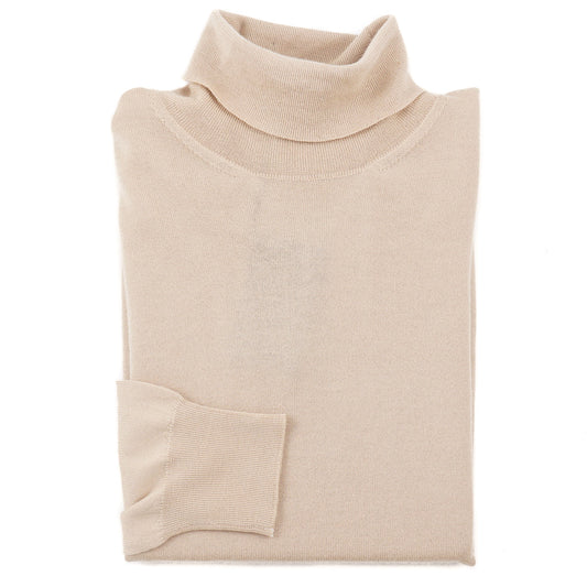 Manrico Classic-Fit Cashmere Sweater - Top Shelf Apparel