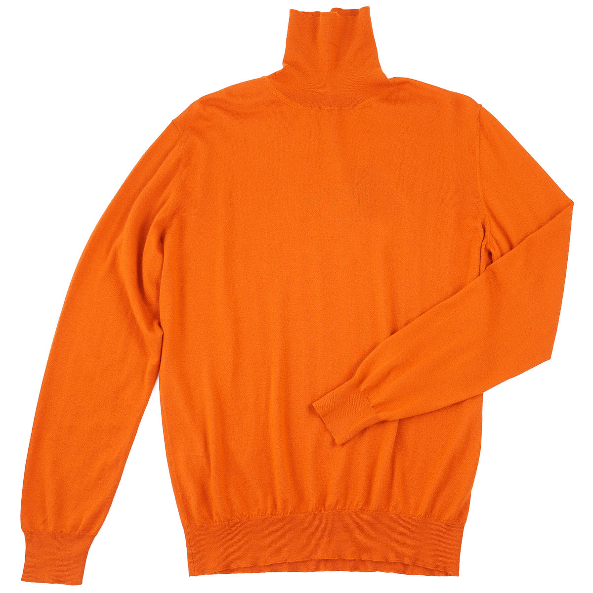 Manrico Superfine Cashmere-Silk Sweater - Top Shelf Apparel
