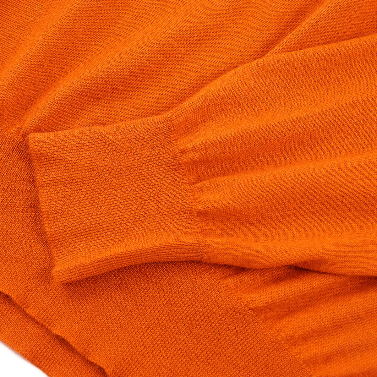 Manrico Superfine Cashmere-Silk Sweater - Top Shelf Apparel