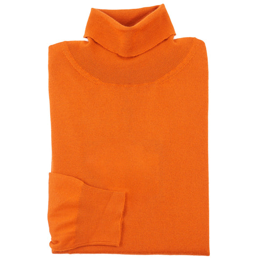 Manrico Superfine Cashmere-Silk Sweater - Top Shelf Apparel