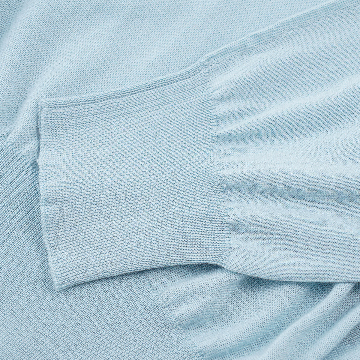 Manrico Superfine Cashmere-Silk Sweater - Top Shelf Apparel