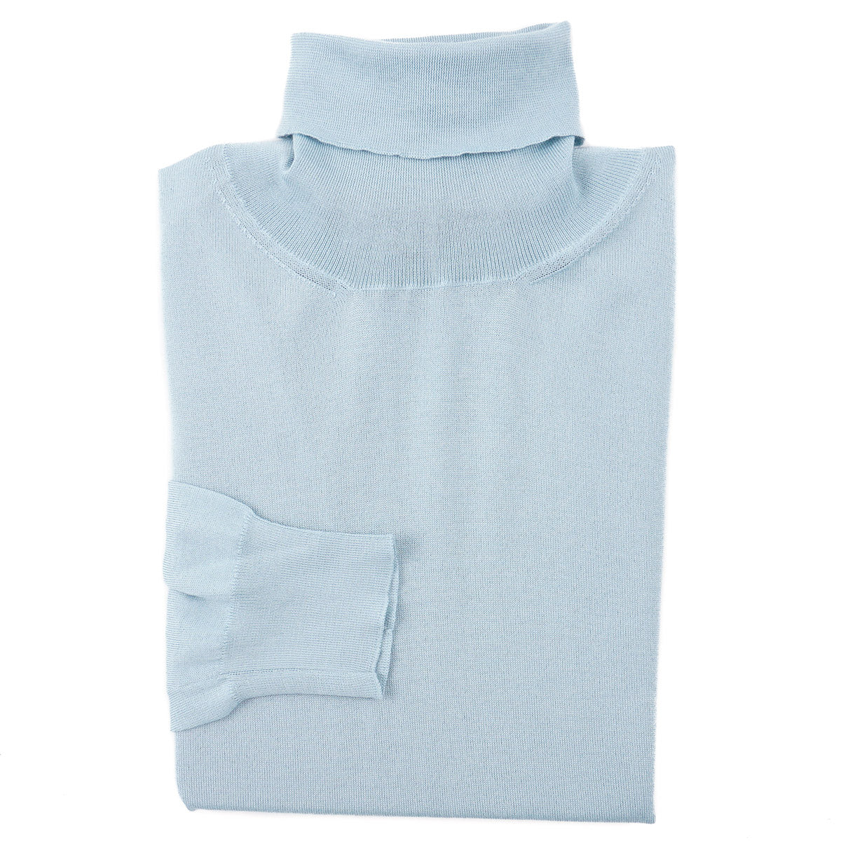 Manrico Superfine Cashmere-Silk Sweater - Top Shelf Apparel