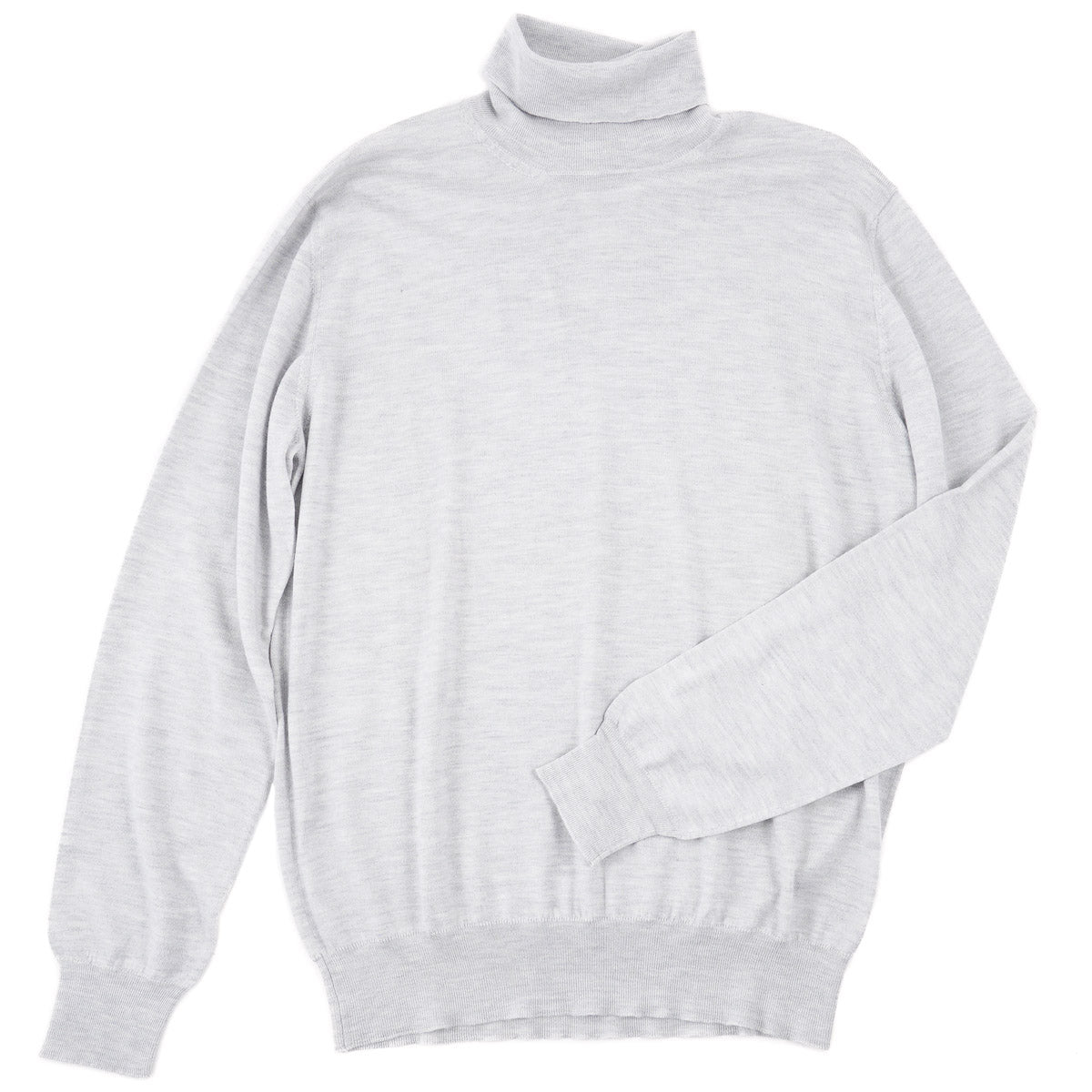Manrico Classic-Fit Cashmere Sweater - Top Shelf Apparel
