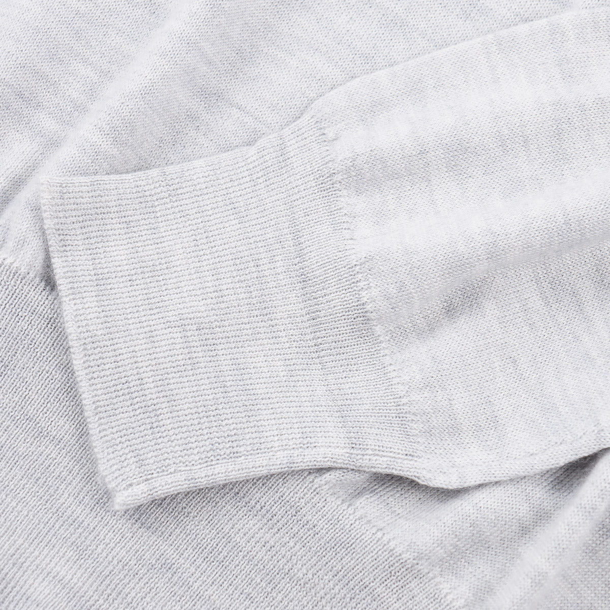 Manrico Classic-Fit Cashmere Sweater - Top Shelf Apparel