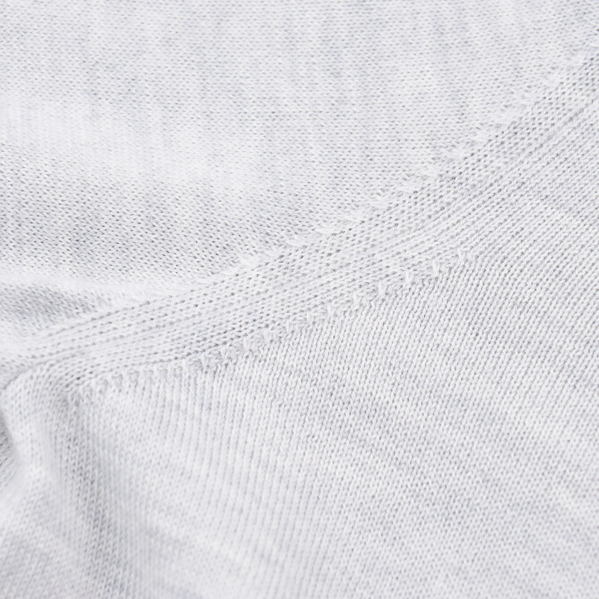 Manrico Classic-Fit Cashmere Sweater - Top Shelf Apparel