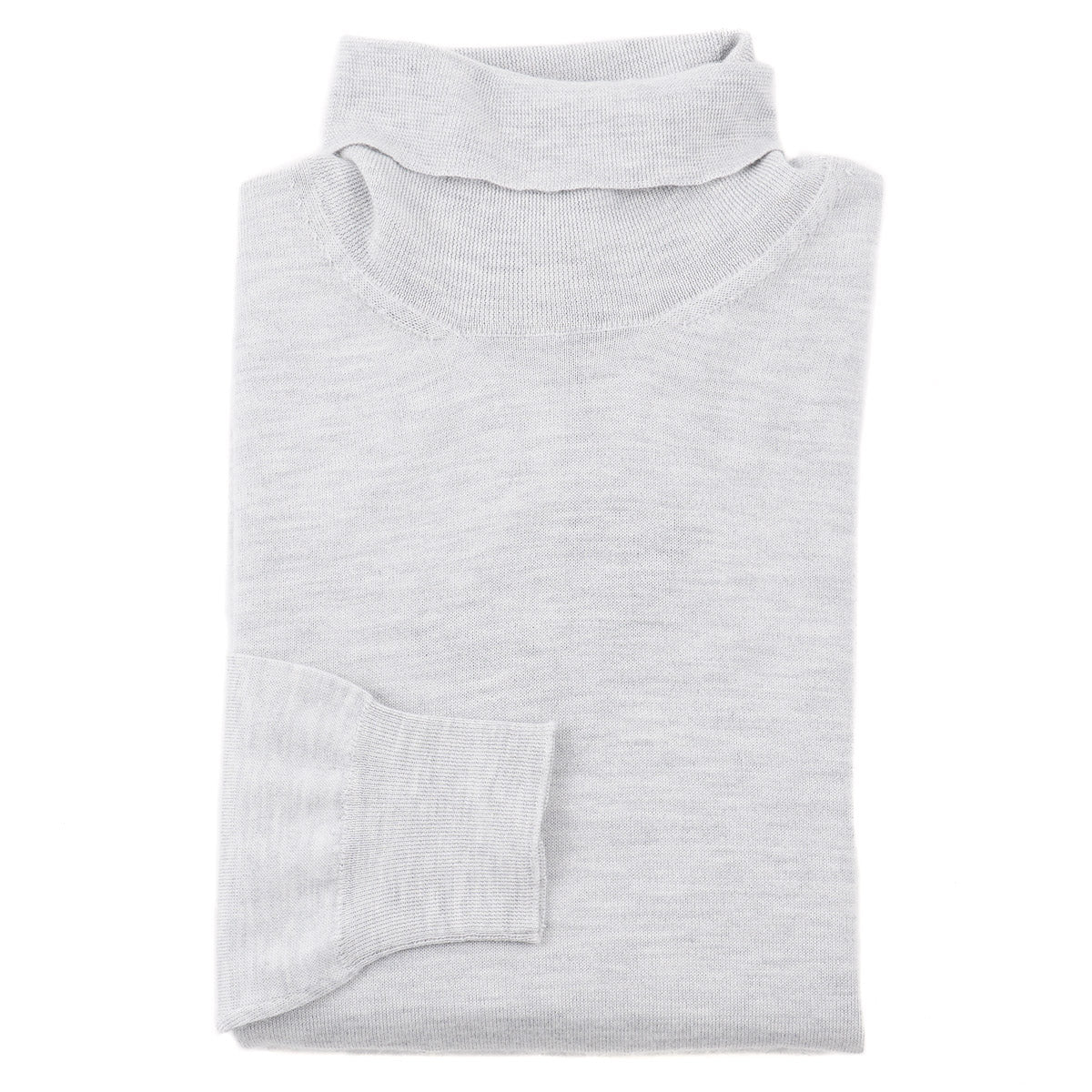 Manrico Classic-Fit Cashmere Sweater - Top Shelf Apparel