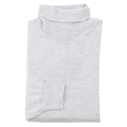 Manrico Classic-Fit Cashmere Sweater - Top Shelf Apparel