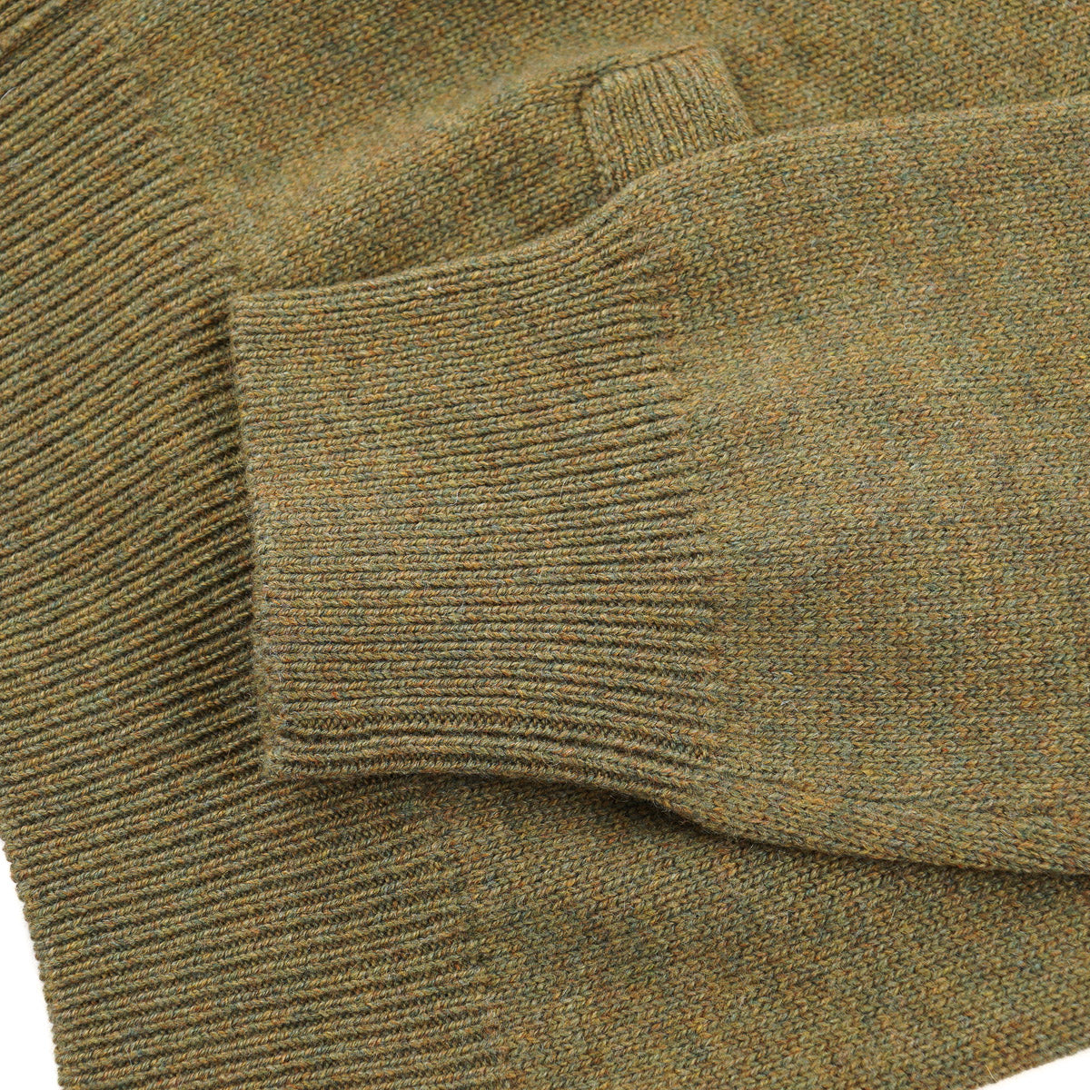 Manrico Regular-Fit Cashmere Cardigan Sweater - Top Shelf Apparel