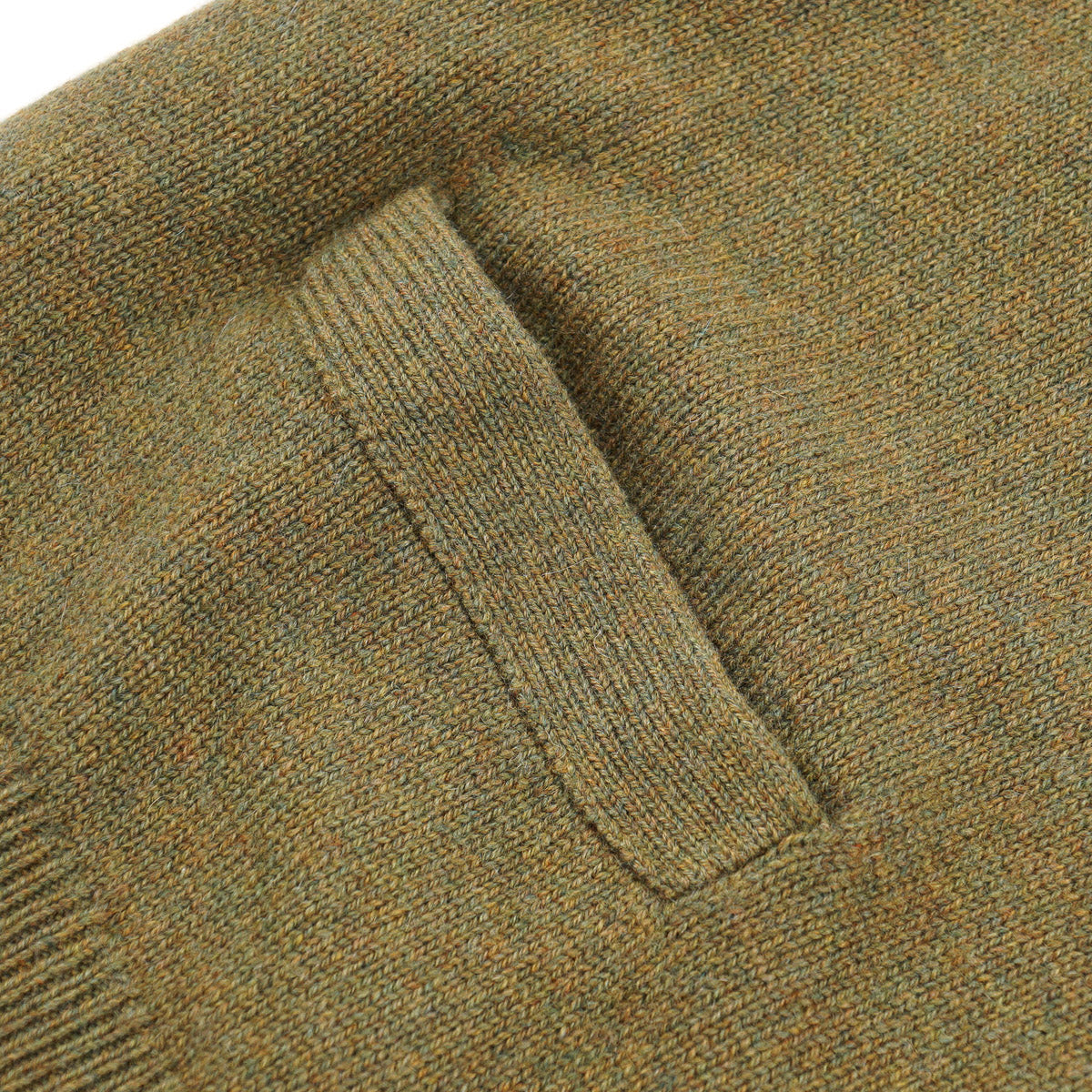 Manrico Regular-Fit Cashmere Cardigan Sweater - Top Shelf Apparel