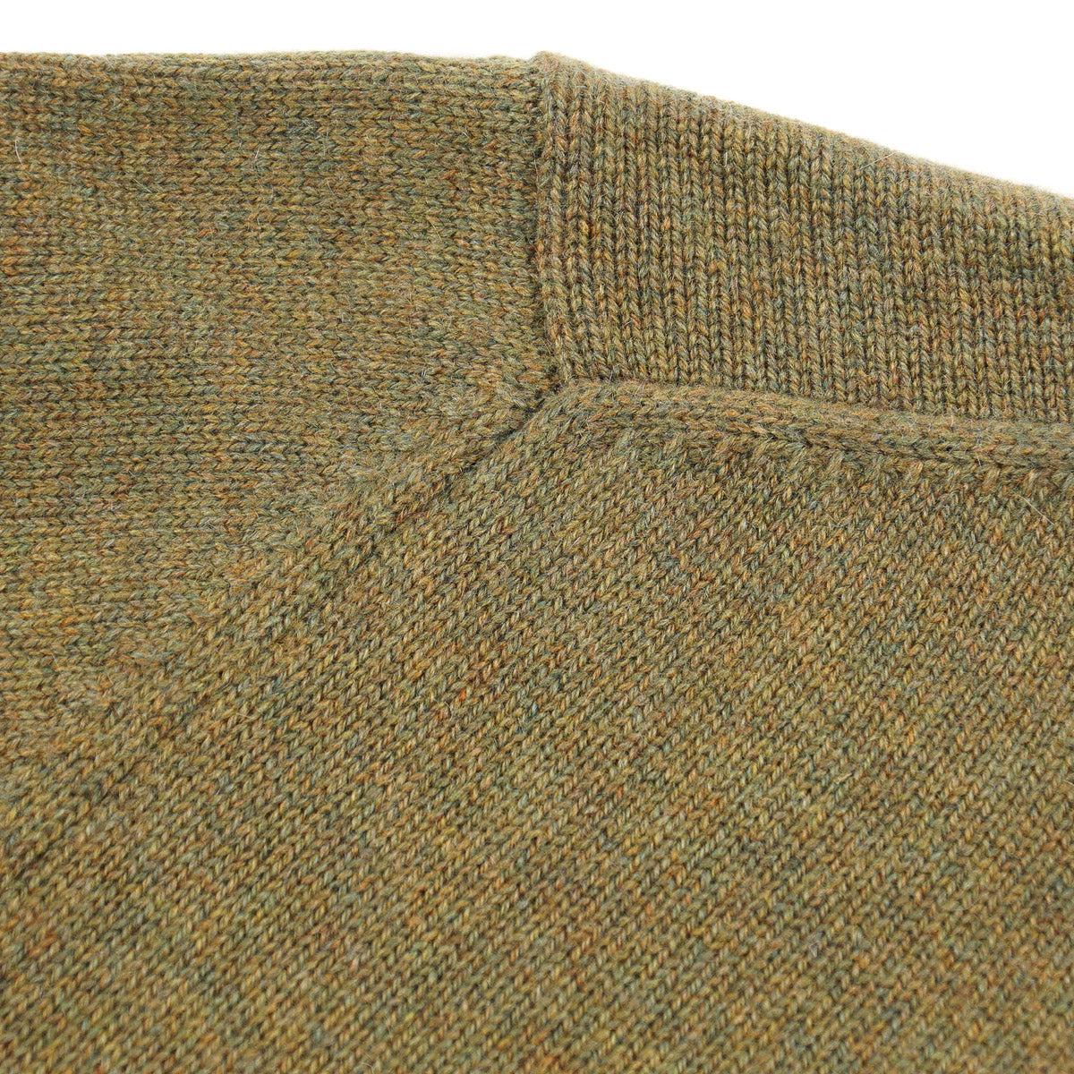 Manrico Regular-Fit Cashmere Cardigan Sweater - Top Shelf Apparel