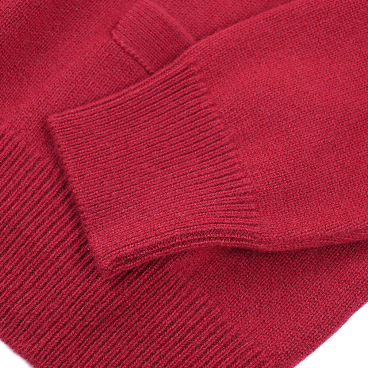 Manrico Classic-Fit Cashmere Cardigan Sweater - Top Shelf Apparel