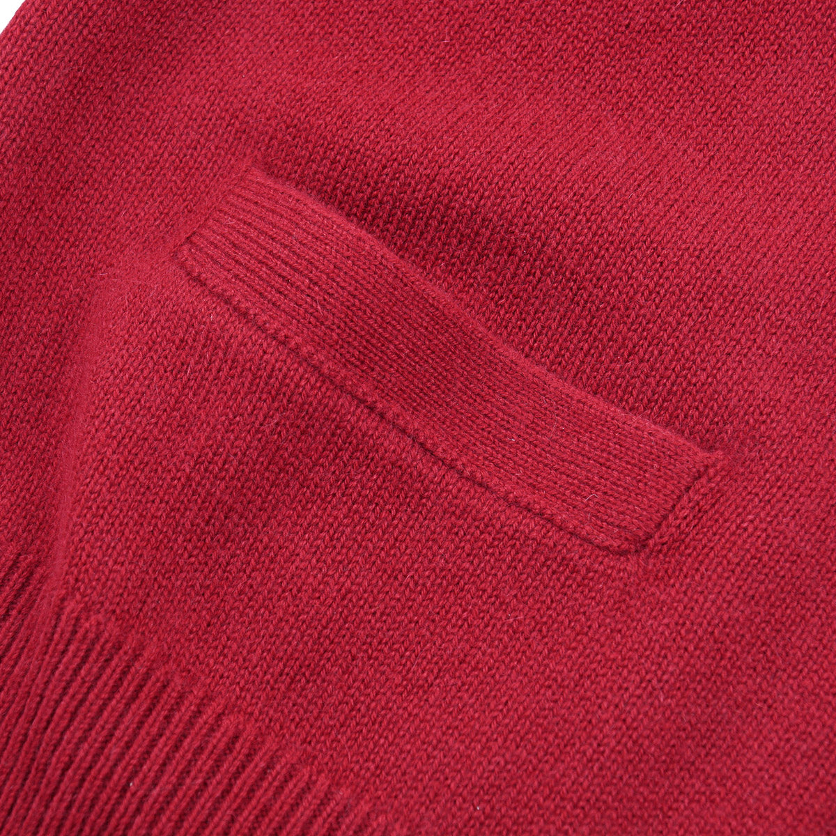Manrico Classic-Fit Cashmere Cardigan Sweater - Top Shelf Apparel