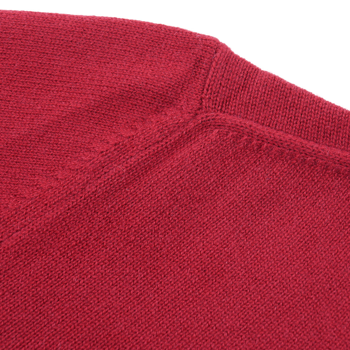 Manrico Classic-Fit Cashmere Cardigan Sweater - Top Shelf Apparel