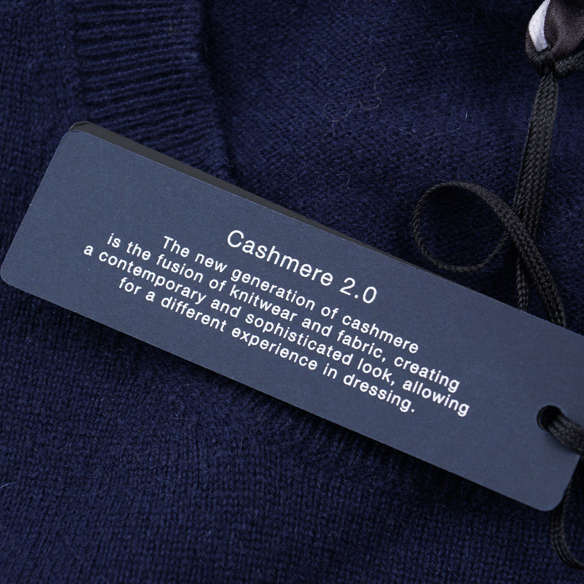 Manrico Classic-Fit Cashmere Sweater - Top Shelf Apparel