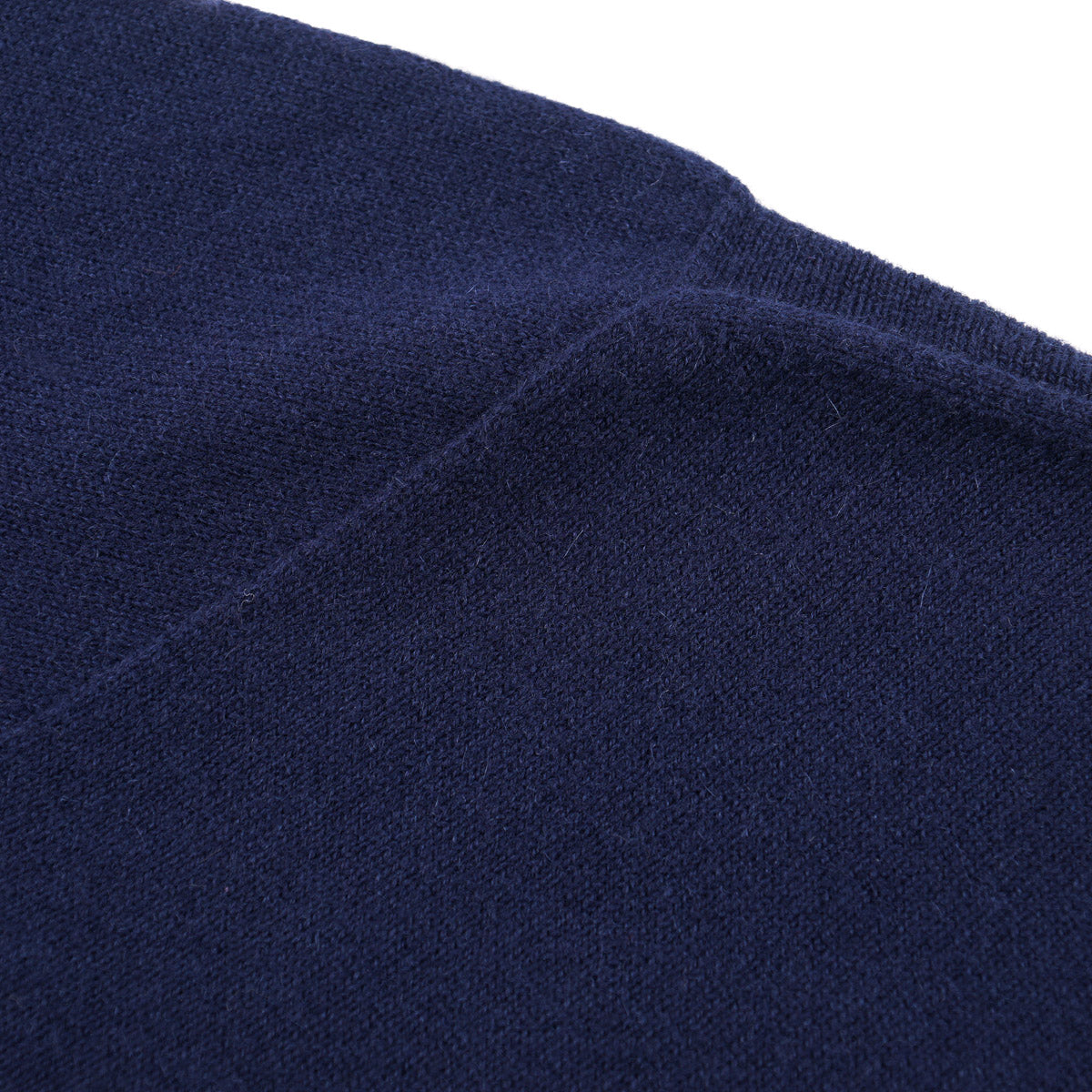 Manrico Classic-Fit Cashmere Sweater - Top Shelf Apparel