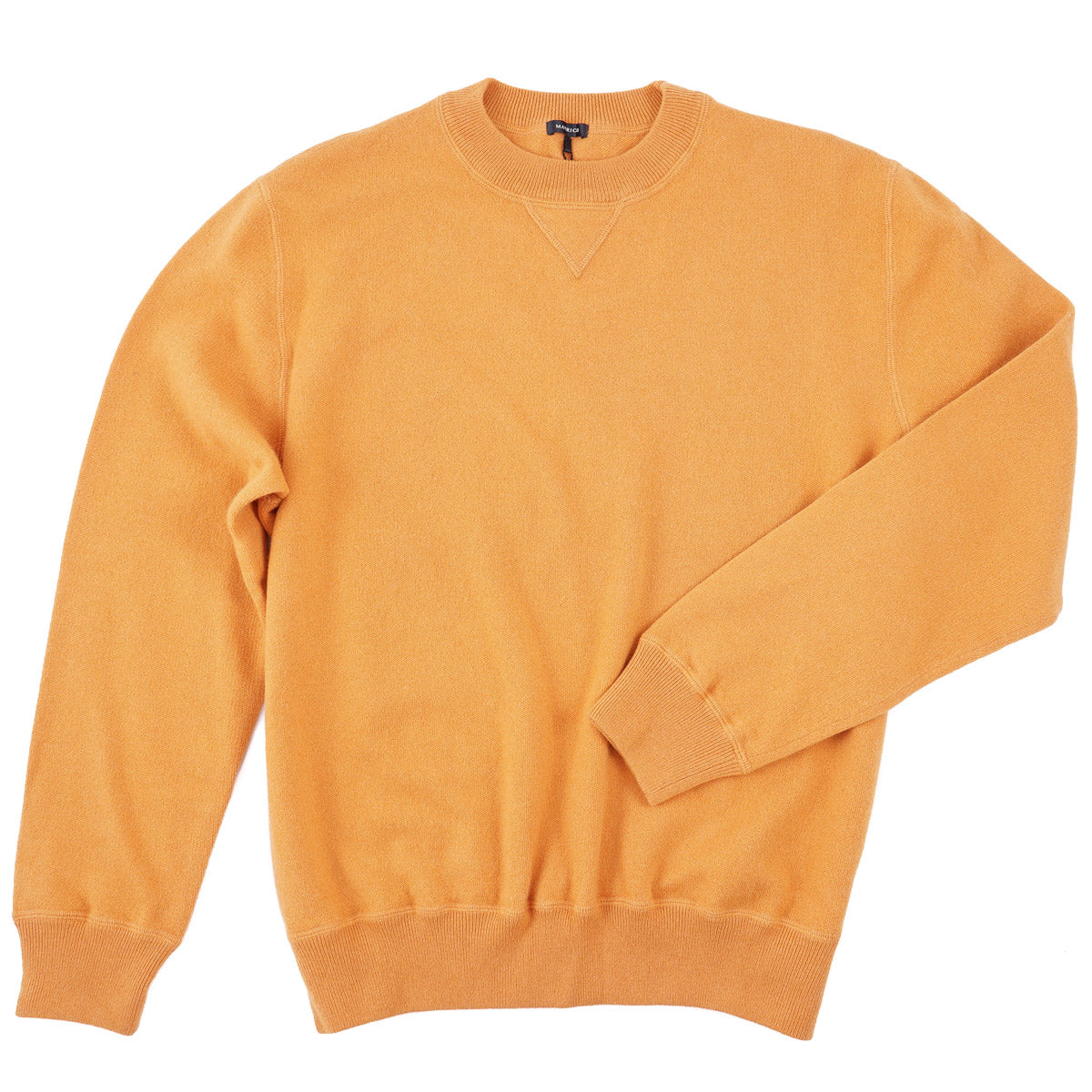 Manrico Oversized-Fit Cashmere Sweater - Top Shelf Apparel
