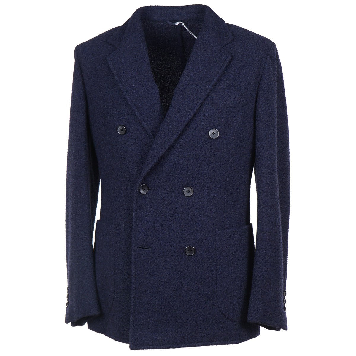 Belvest Baby Alpaca Sport Coat