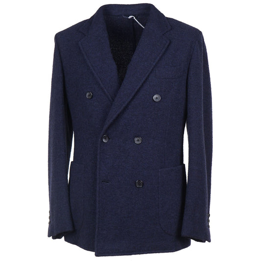 Belvest Baby Alpaca Sport Coat