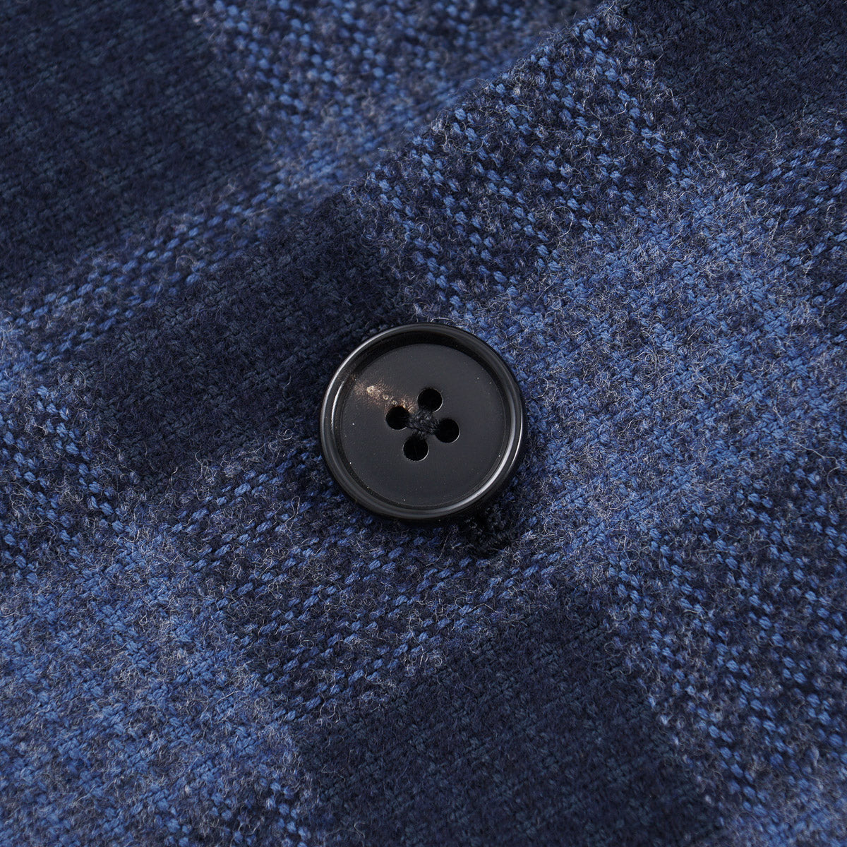 Belvest Soft-Constructed Wool Sport Coat