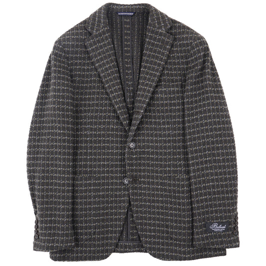 Belvest Knit Cashmere Sport Coat