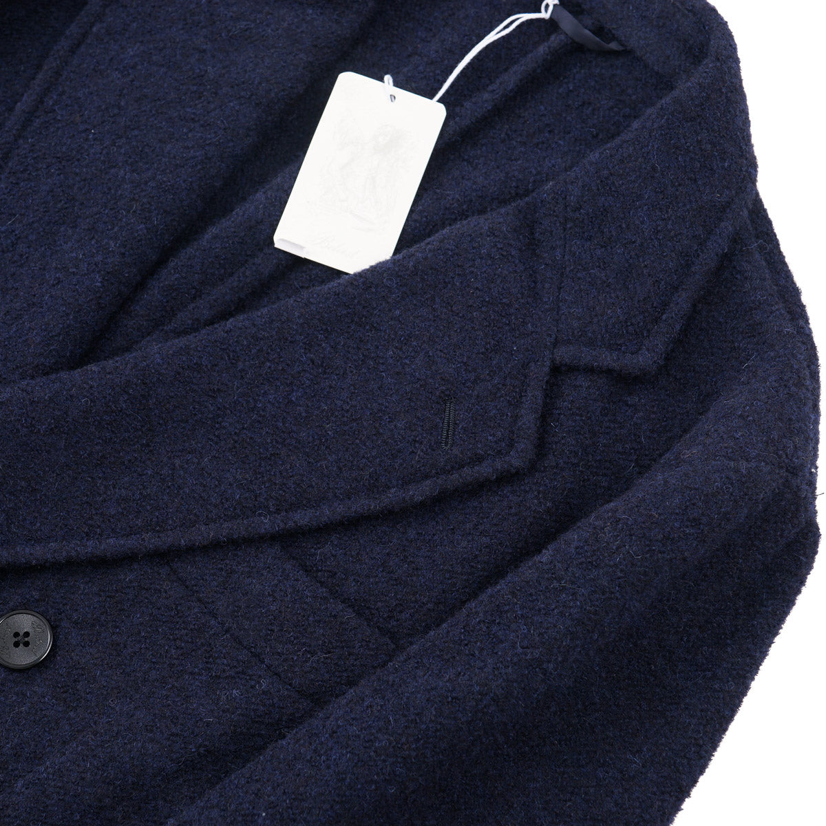 Belvest Baby Alpaca Sport Coat