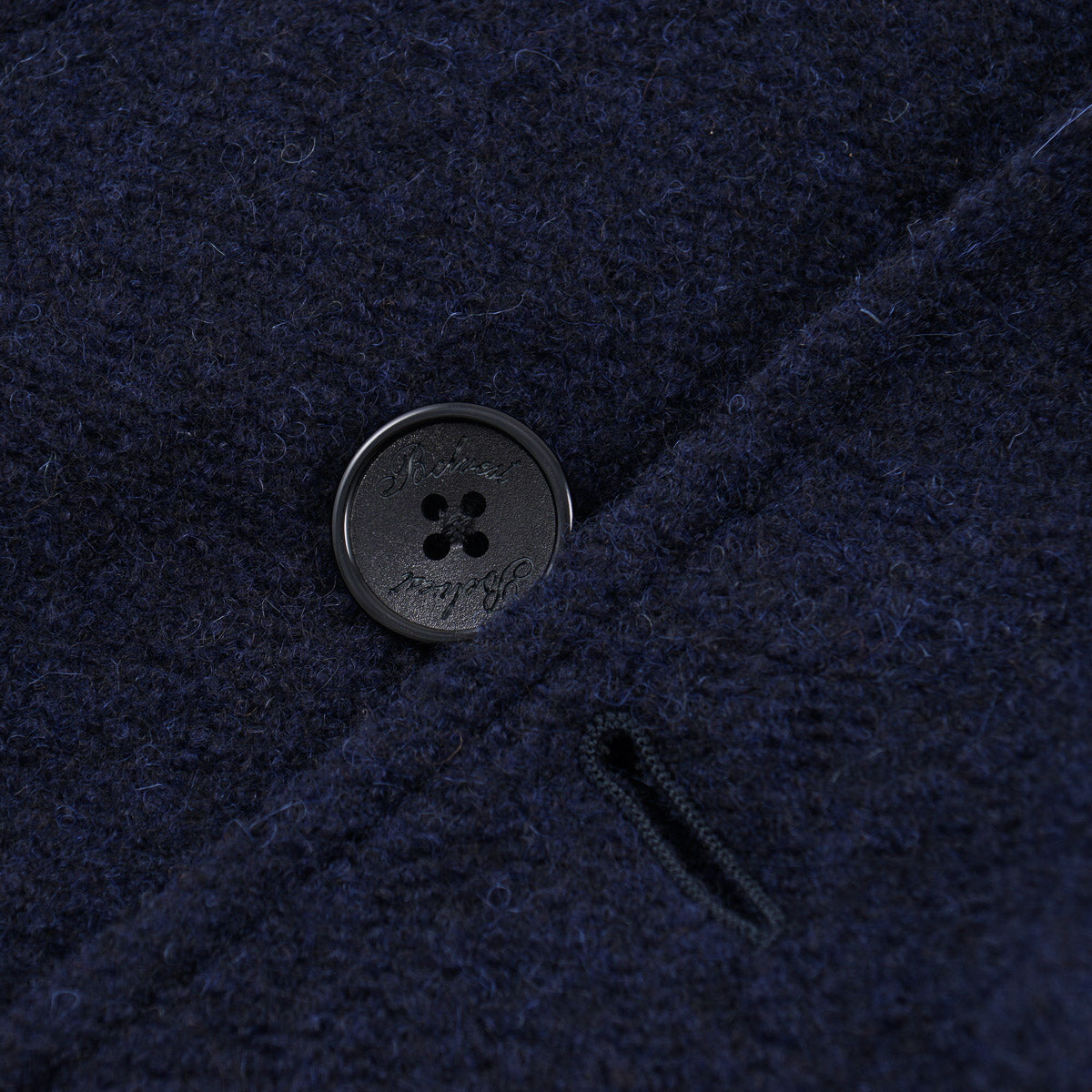 Belvest Baby Alpaca Sport Coat